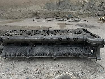 купить картридж турбины: Шатун BMW — 4