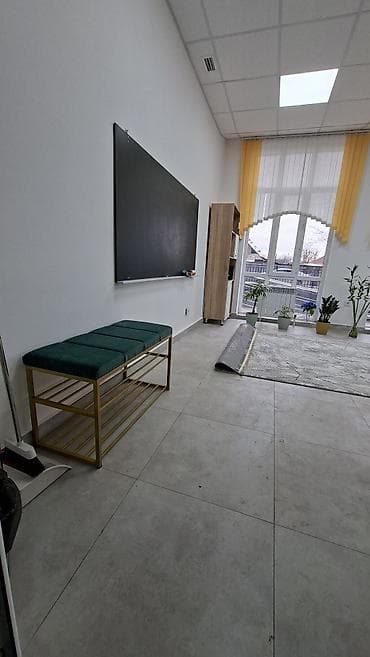 Эмерек: Банкетка, Текчелери бар, Акылуу жеткирүү, түсү - Ток сары — 3