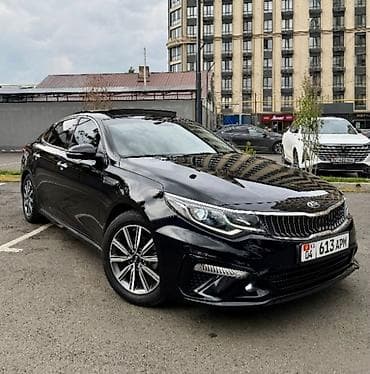 Сдаю Kia K5, Посуточно, Без водителя, | Водительские права, От 18 лет at lalafo.kg Сдаю Kia K5, Посуточно, Без водителя, | Водительские права, От 18 лет