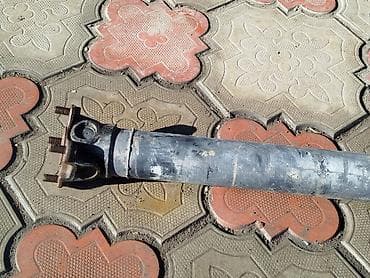 Задний карданный вал BMW