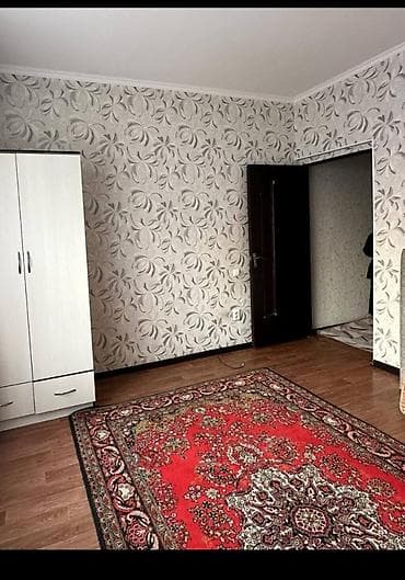 2 комнаты, 46 м², Индивидуалка, 2 этаж, Косметический ремонт — 4
