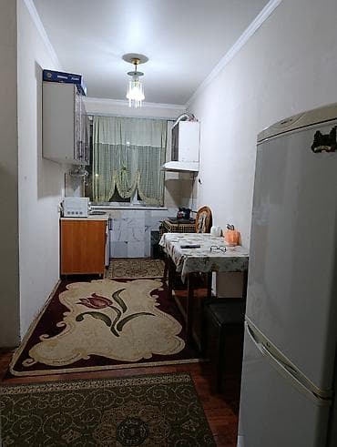 буу кухонные гарнитуры: Кухонный гарнитур, цвет - Белый — 1