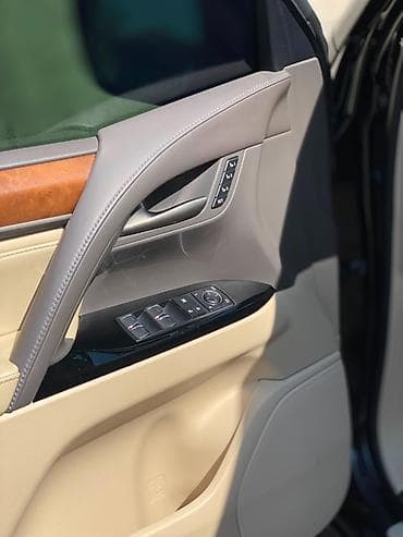 infinity fx35: Lexus LX: 2019 г., 5.7 л, Автомат, Бензин, Внедорожник — 5