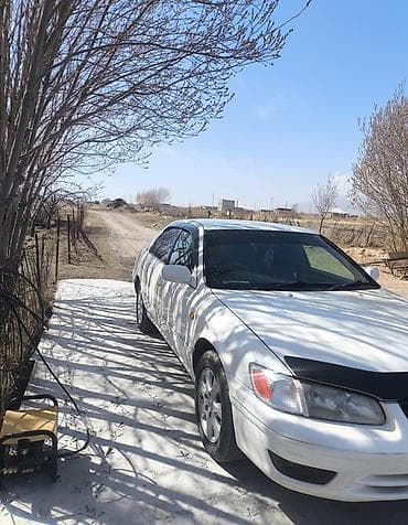 калдина 1995: Toyota Camry: 2000 г., 2.2 л, Автомат, Бензин, Седан — 3