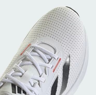 личный: ADIDAS. УСТОЙЧИВЫЕ И ЛЕГКИЕ КРОССОВКИ. Тренируетесь, чтобы достичь — 10