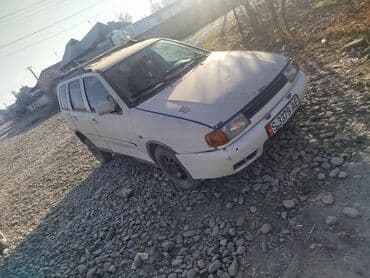 коробка опель вектра б: Volkswagen ID. Polo: 1998 г., 1.6 л, Механика, Бензиновая, Универсал — 8