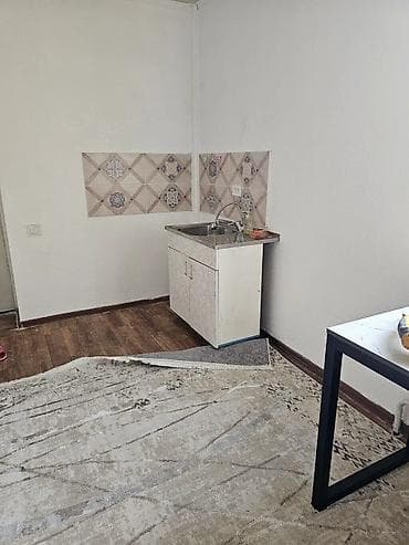 Квартиры: 1 комната, Агентство недвижимости, С мебелью полностью — 5