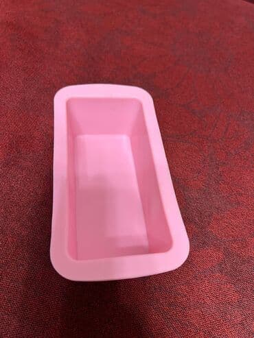 формы для шоколада: Форма — 2