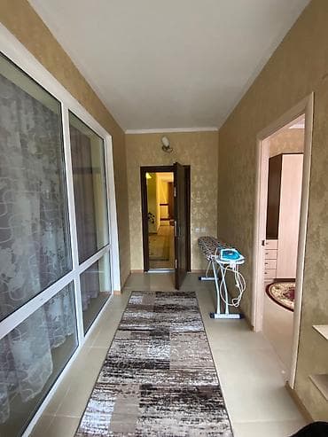 Иссык-Куль 2026: Коттедж, ЦО РАДУГА ЦО Радуга, Сары-Ой, Сауна, Теннисный корт, Батут — 7