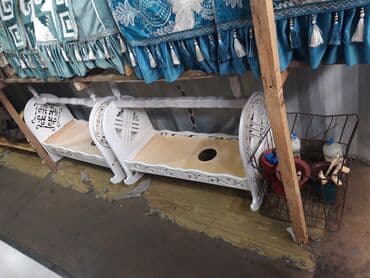 кровать новые: Бешик кочеля бешик бэшик бээшик — 4