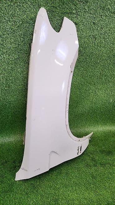 х5: Переднее правое BMW, 2005 г., Б/у, Оригинал — 3