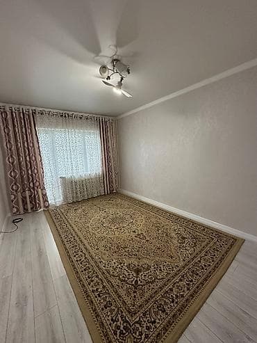1 комната, 35 м², 105 серия, 5 этаж, Евроремонт