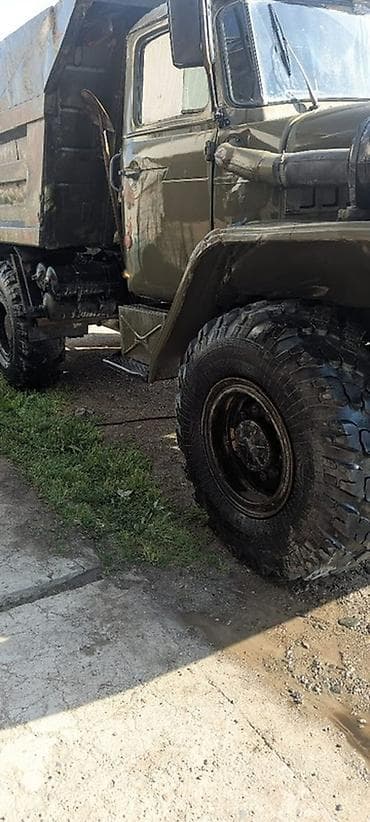 Унаа сатуу: ЗИЛ : | 1987 г — 3