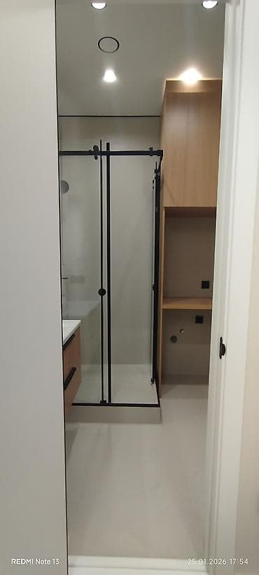 студия записи: 3 комнаты, 88 м², Элитка, 5 этаж, Дизайнерский ремонт — 7