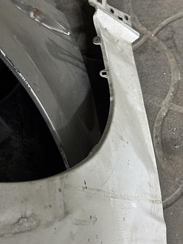 Компрессоры для авто: Решетка радиатора Hyundai Оригинал — 3