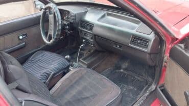 хундай гетс капот: Audi 80: 1984 г., Механика, Бензин, Седан — 14