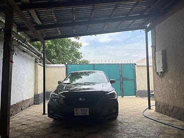 subara impreza: Subaru Impreza: 2019 г., 2 л, Вариатор, Бензин, Седан — 4