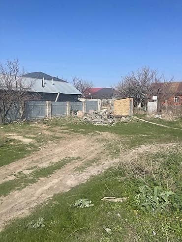 Земельные участки: 3 соток, Для строительства, Договор купли-продажи, Договор долевого участия — 4