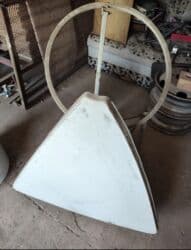 антенный усилитель для телевизора: Спутниковая антенна — 1