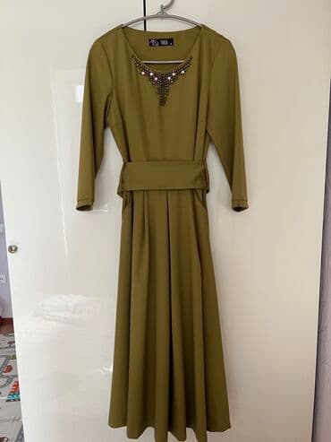 где можно купить платье как у хюррем: Платье, турция Размер 36 Один выход, в идеальном состоянии Очень — 1