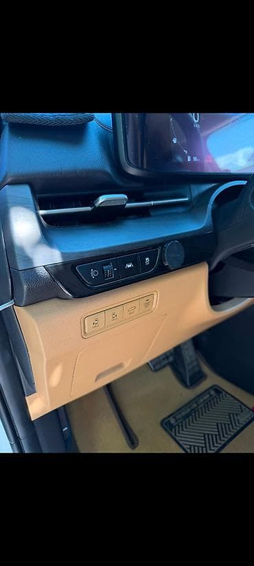 Kia Carnival: 2022 г., 2.2 л, Автомат, Дизель, Минивэн — 5
