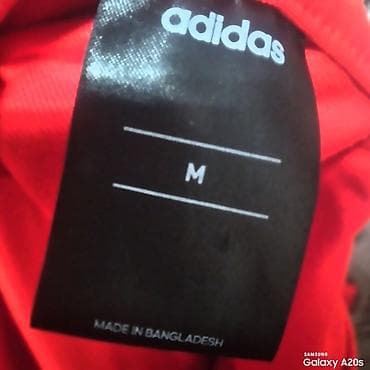 шорты спорт: Олимпийка, Adidas, На молнии, S, M — 2