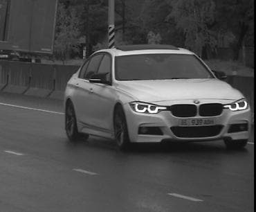 geely emigrant: BMW 3 series: 2018 г., 2 л, Автомат, Бензин, Седан — 2