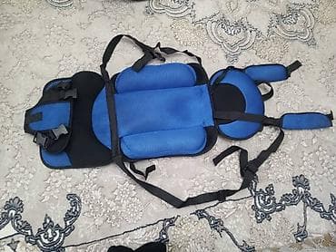 Скупка катализаторов: Подушка с мягкой набивкой, цвет - Синий — 2