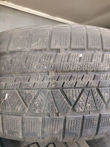 грузовые шины бу из европы оптом: Продаю 215/55/16 2 шт — 1