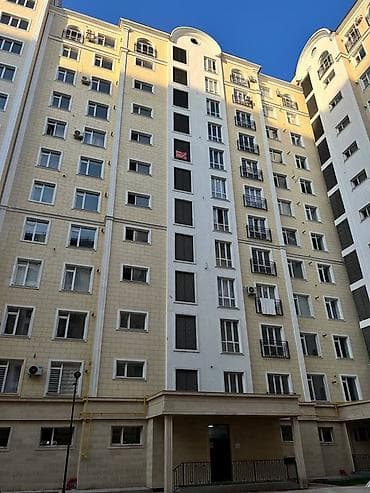 токмок дом квартира: 1 бөлмө, 47 м², Элитка, Дизайнердик ремонт — 2