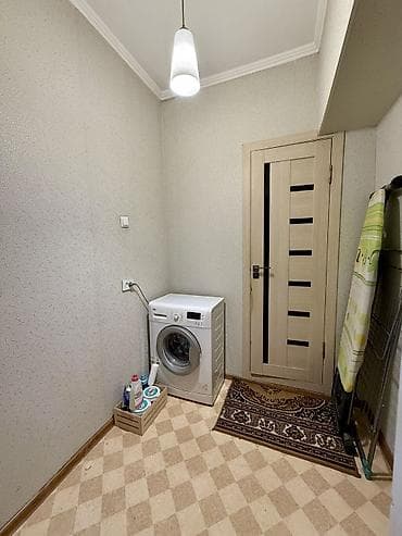 106: 3 комнаты, 62 м², 106 серия, 9 этаж, Старый ремонт — 8