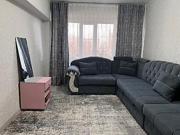 Продажа квартир: 3 комнаты, 66 м², Индивидуалка, 8 этаж, Дизайнерский ремонт — 7