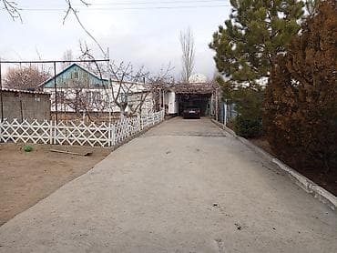 продаю дом киргизия 1: Продаётся жилой дом с ухоженным двором и удобной планировкой. 9 сотх 5 — 1