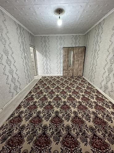 квартиры аламединский рынок: 1 комната, С мебелью частично — 2
