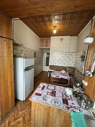 kant flat: 3 комнаты, 61 м², 106 серия, 6 этаж, Старый ремонт — 4