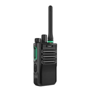 рация цена: Caltta PH600 DMR Portable Radio с длинной антенной обеспечивает — 2