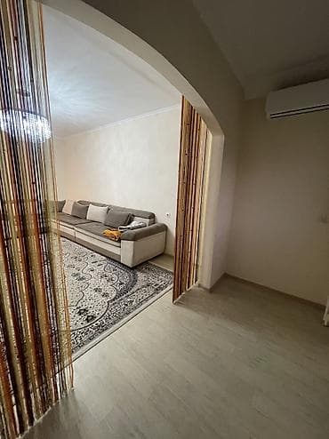 квартира 7 небо: 3 комнаты, 100 м², 105 серия, 7 этаж, Евроремонт — 10