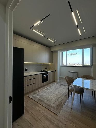 Новостройки от застройщика: Студия, 48 м² — 2