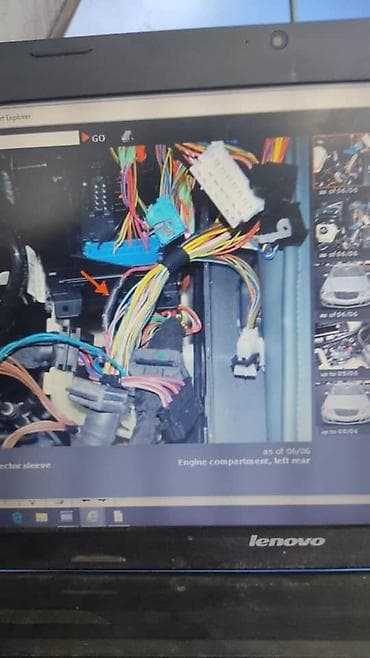 Требуется автоэлектрик на сто аламедин 1