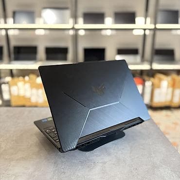 Ноутбуки ASUS: Игровой, Б/у, Intel Core i5, В рассрочку — 4