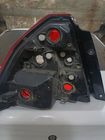 Шевролет авео задняя правый фары at lalafo.kg Шевролет авео задняя правый фары