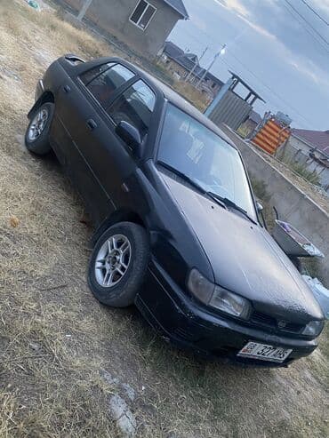 byd song plus цена в бишкеке: Nissan Sunny: 1993 г., 1.4 л, Механика, Бензин, Седан — 2