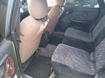 racing dynamics: Subaru Legacy: 1995 г., 2 л, Автомат, Бензин, Универсал — 5