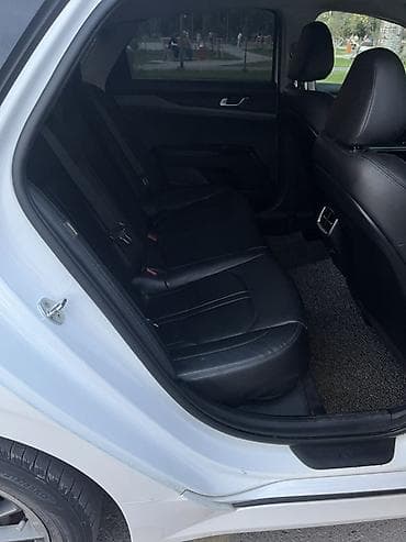 кия к5 ветравик оригинал: Kia K5: 2021 г., 2 л, Автомат, Газ, Седан — 10