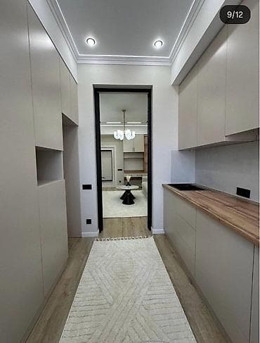 Недвижимость: 1 комната, 35 м², Технопарк 8 этаж, Дизайнерский ремонт — 2