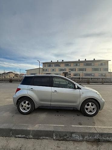 mark 3: Toyota Ist: 2002 г., 1.5 л, Автомат, Бензин, Хэтчбэк — 2