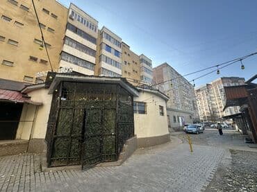 Сдаю Магазин, 186 м² Без оборудования, С ремонтом, Вода, Канализация, Отопление