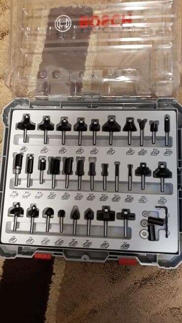 ножи на фрезу: Фрезы по дереву — 2