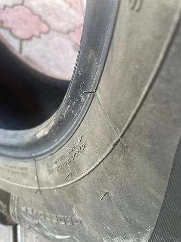 285 75 17: Летняя шина 285/65 R17 - Размер: 285/65R17 - Индекс нагрузки: 116 - — 3