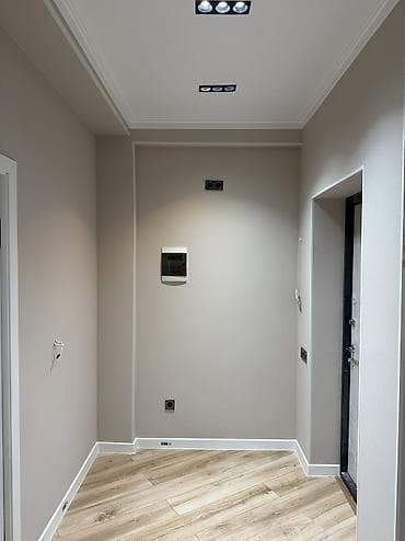 3 room: 1 комната, 41 м², Элитка, 2 этаж, Дизайнерский ремонт — 9